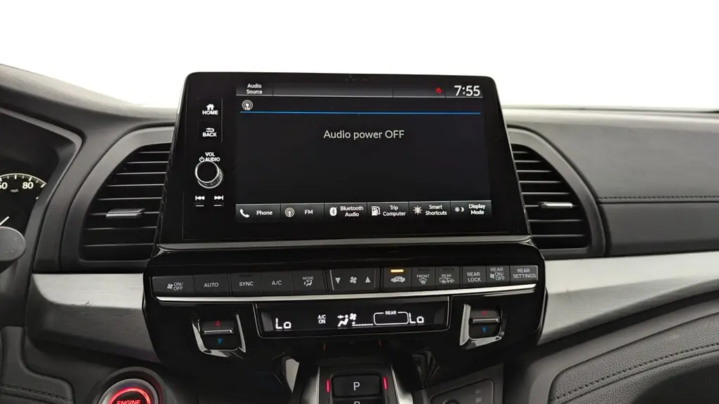 Florida Fine Cars - Used HONDA ODYSSEY 2025 MIAMI EX-L