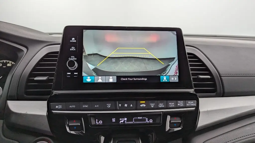 Florida Fine Cars - Used HONDA ODYSSEY 2025 MIAMI EX-L