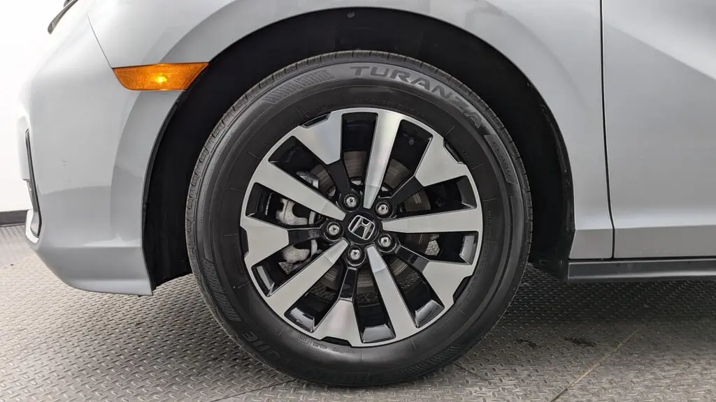 Florida Fine Cars - Used HONDA ODYSSEY 2025 MIAMI EX-L