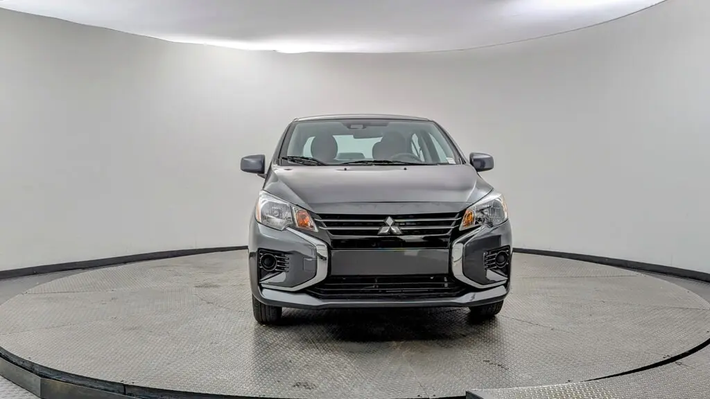Florida Fine Cars - Used MITSUBISHI MIRAGE G4 2024 MARGATE ES