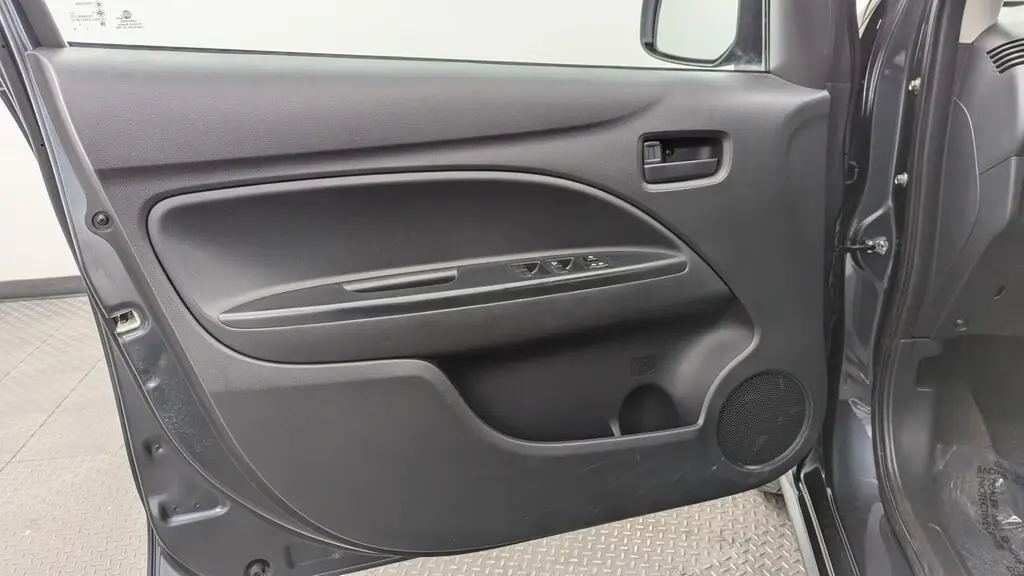 Florida Fine Cars - Used MITSUBISHI MIRAGE G4 2024 MARGATE ES