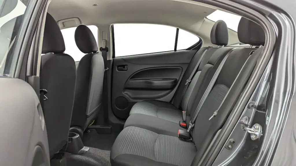 Florida Fine Cars - Used MITSUBISHI MIRAGE G4 2024 MARGATE ES