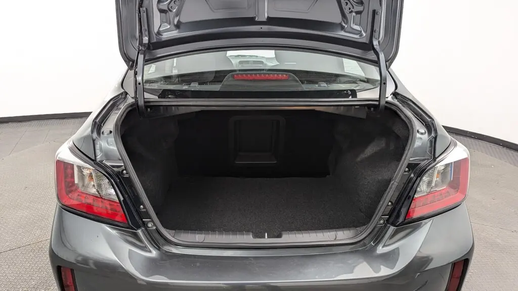 Florida Fine Cars - Used MITSUBISHI MIRAGE G4 2024 MARGATE ES