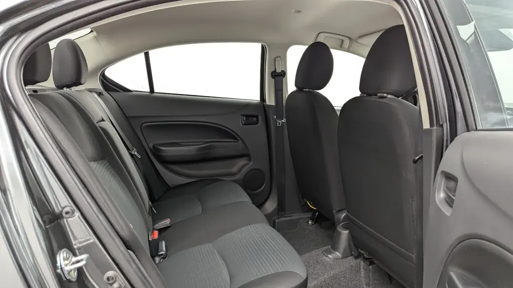 Florida Fine Cars - Used MITSUBISHI MIRAGE G4 2024 MARGATE ES