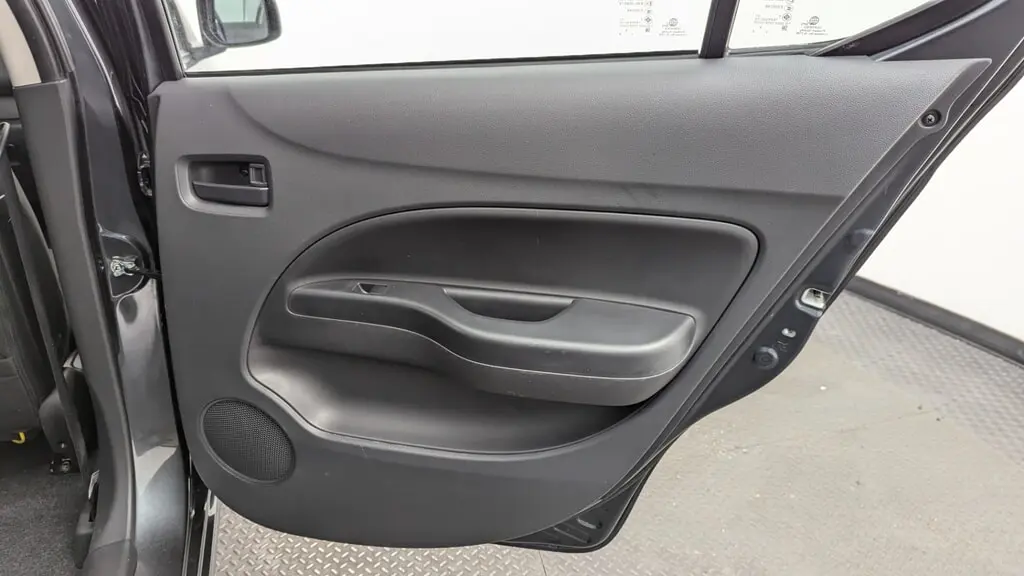 Florida Fine Cars - Used MITSUBISHI MIRAGE G4 2024 MARGATE ES