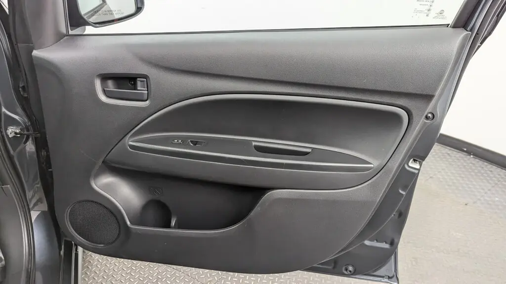 Florida Fine Cars - Used MITSUBISHI MIRAGE G4 2024 MARGATE ES