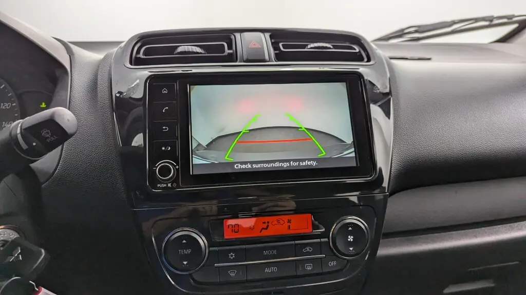 Florida Fine Cars - Used MITSUBISHI MIRAGE G4 2024 MARGATE ES