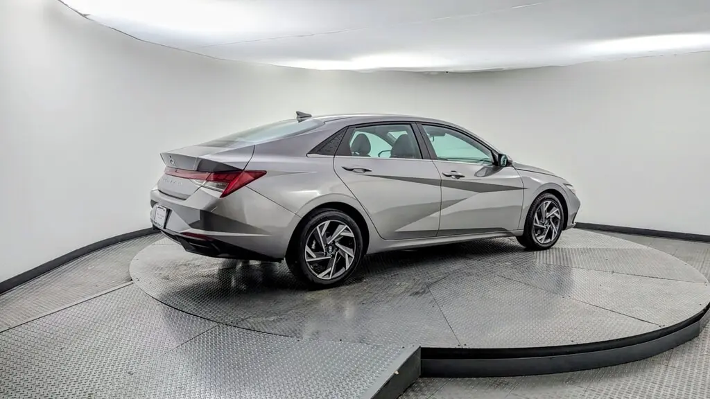 Florida Fine Cars - Used HYUNDAI ELANTRA 2025 WEST PALM SEL CONVENIENCE