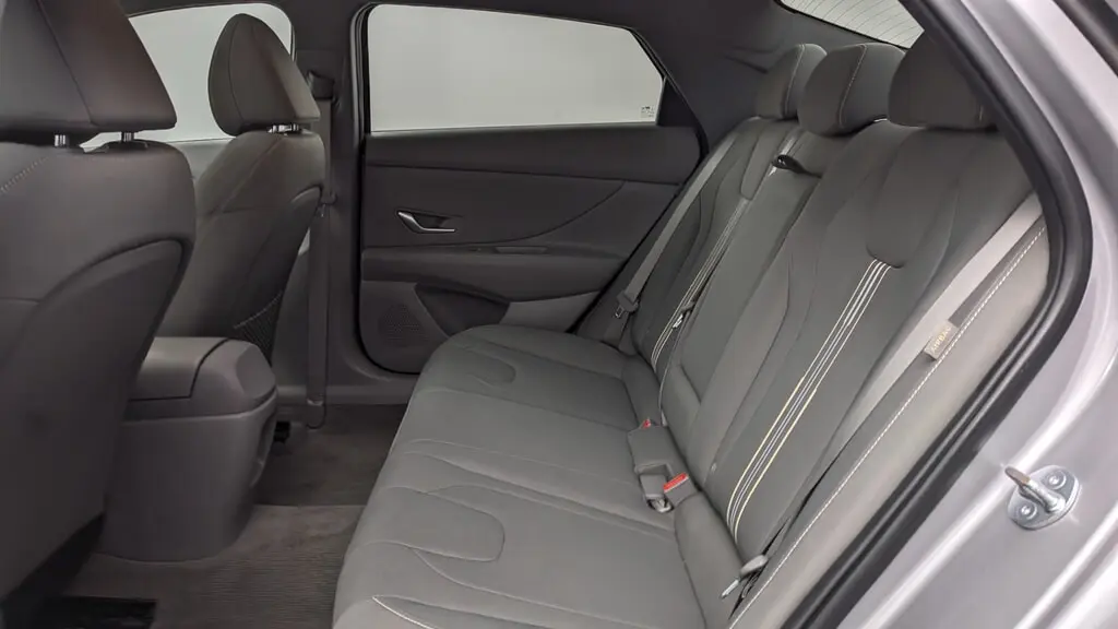 Florida Fine Cars - Used HYUNDAI ELANTRA 2025 WEST PALM SEL CONVENIENCE