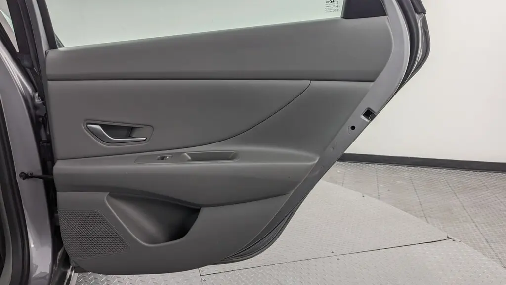 Florida Fine Cars - Used HYUNDAI ELANTRA 2025 WEST PALM SEL CONVENIENCE