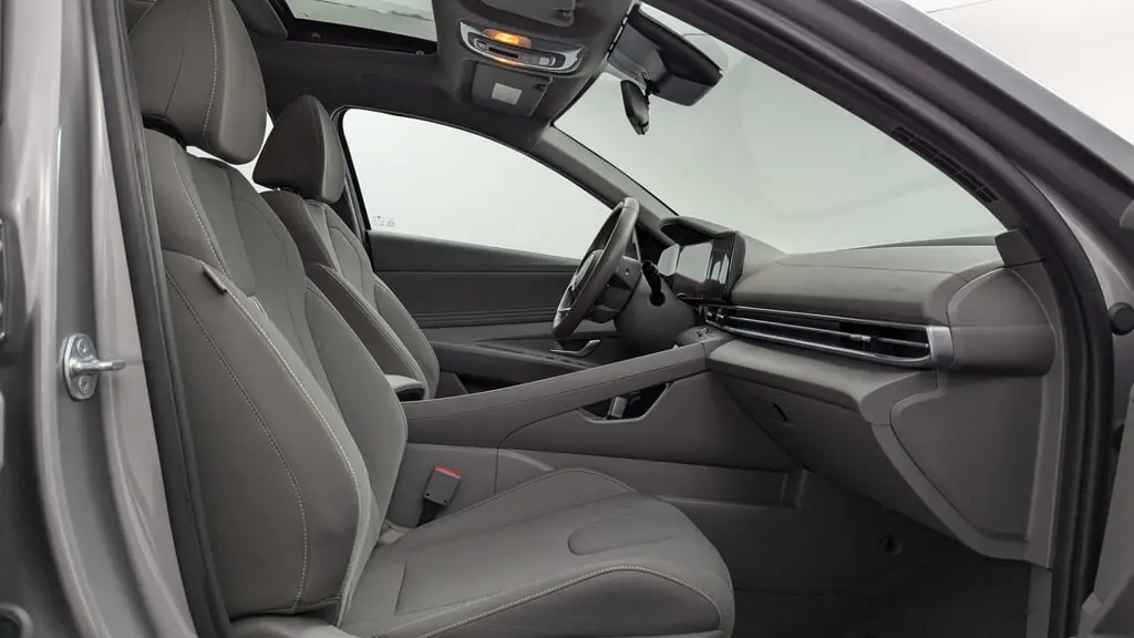 Florida Fine Cars - Used HYUNDAI ELANTRA 2025 WEST PALM SEL CONVENIENCE