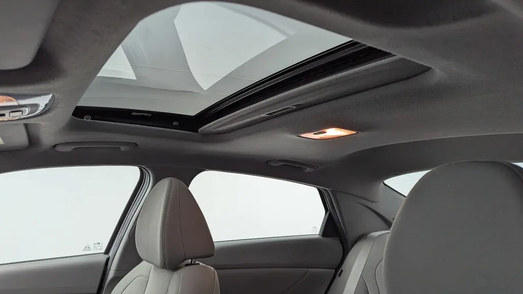 Florida Fine Cars - Used HYUNDAI ELANTRA 2025 WEST PALM SEL CONVENIENCE