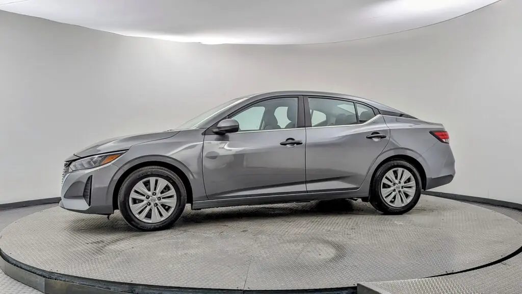 Florida Fine Cars - Used NISSAN SENTRA 2025 ORLANDO S