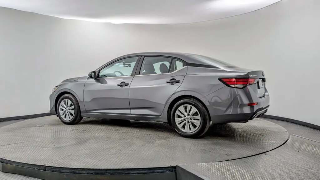 Florida Fine Cars - Used NISSAN SENTRA 2025 ORLANDO S