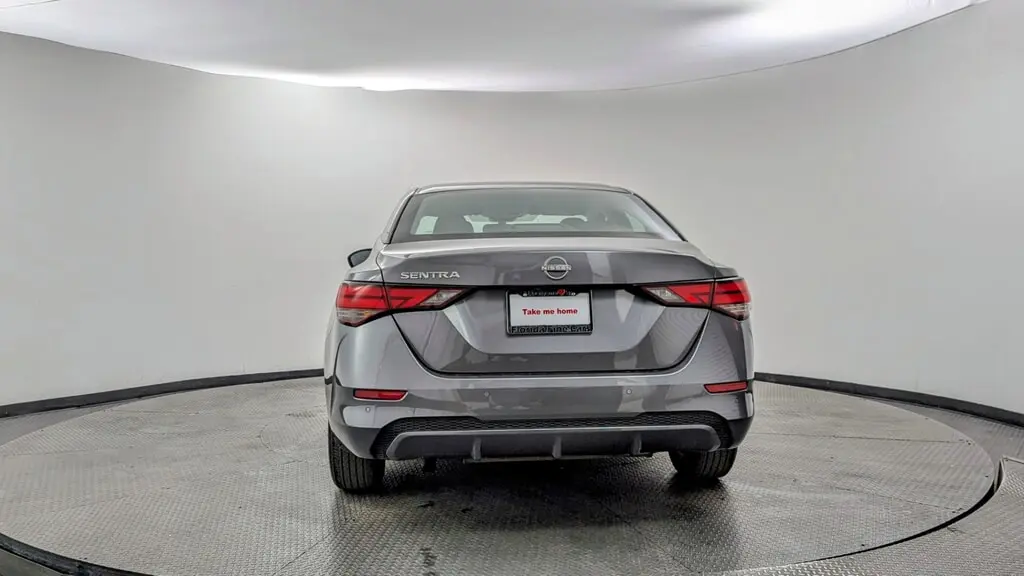 Florida Fine Cars - Used NISSAN SENTRA 2025 ORLANDO S