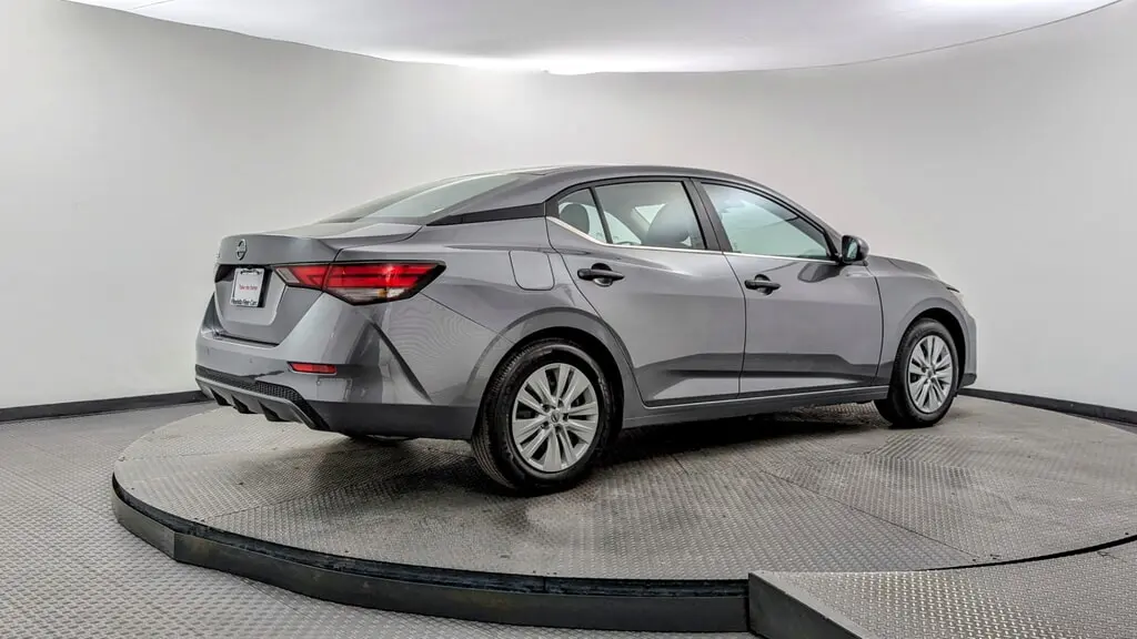 Florida Fine Cars - Used NISSAN SENTRA 2025 ORLANDO S