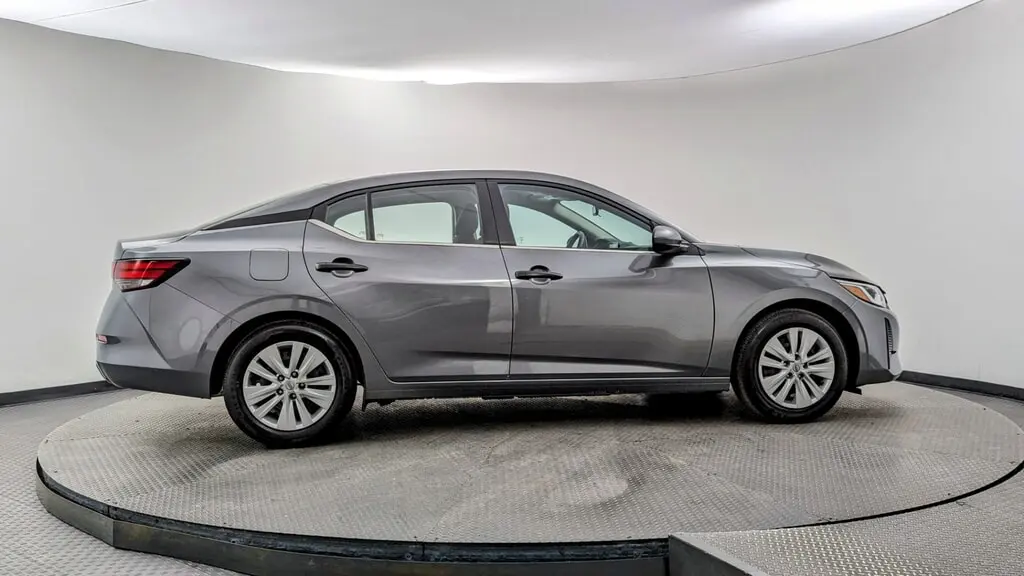 Florida Fine Cars - Used NISSAN SENTRA 2025 ORLANDO S