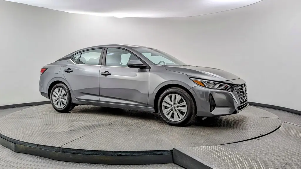 Florida Fine Cars - Used NISSAN SENTRA 2025 ORLANDO S