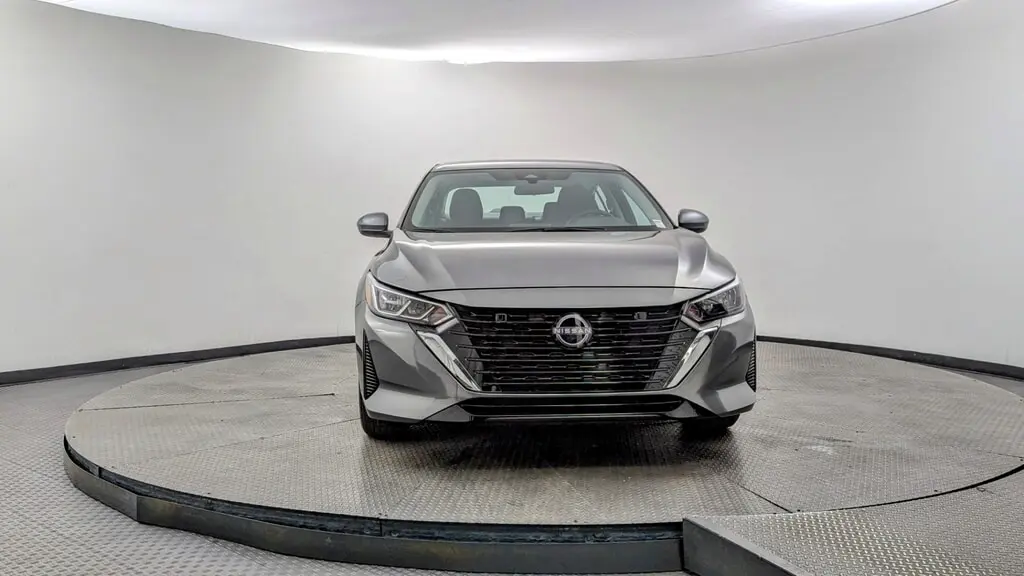 Florida Fine Cars - Used NISSAN SENTRA 2025 ORLANDO S