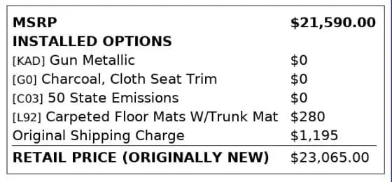 Florida Fine Cars - Used NISSAN SENTRA 2025 ORLANDO S