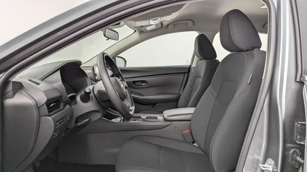 Florida Fine Cars - Used NISSAN SENTRA 2025 ORLANDO S