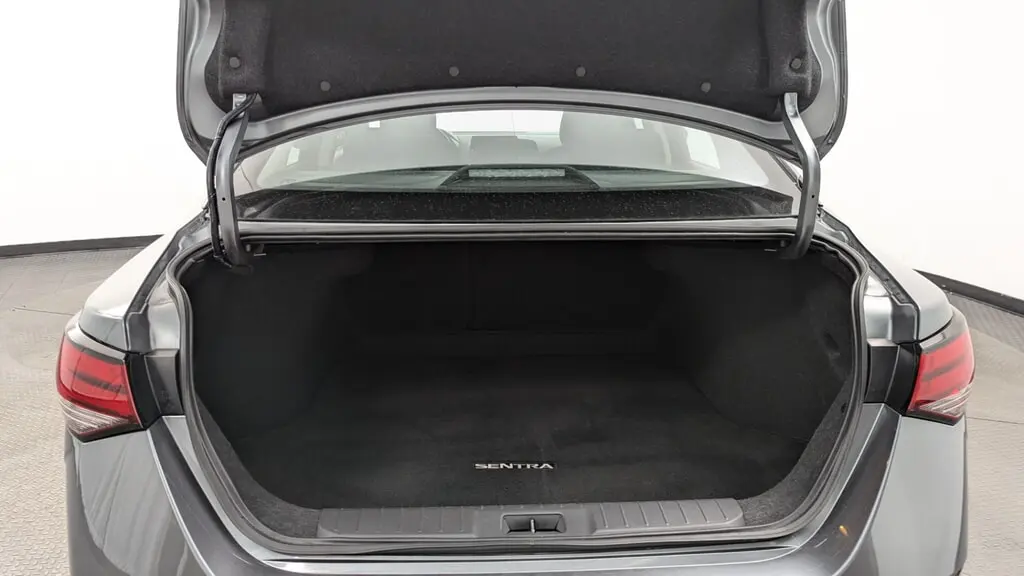 Florida Fine Cars - Used NISSAN SENTRA 2025 ORLANDO S