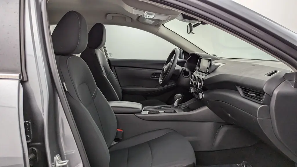 Florida Fine Cars - Used NISSAN SENTRA 2025 ORLANDO S