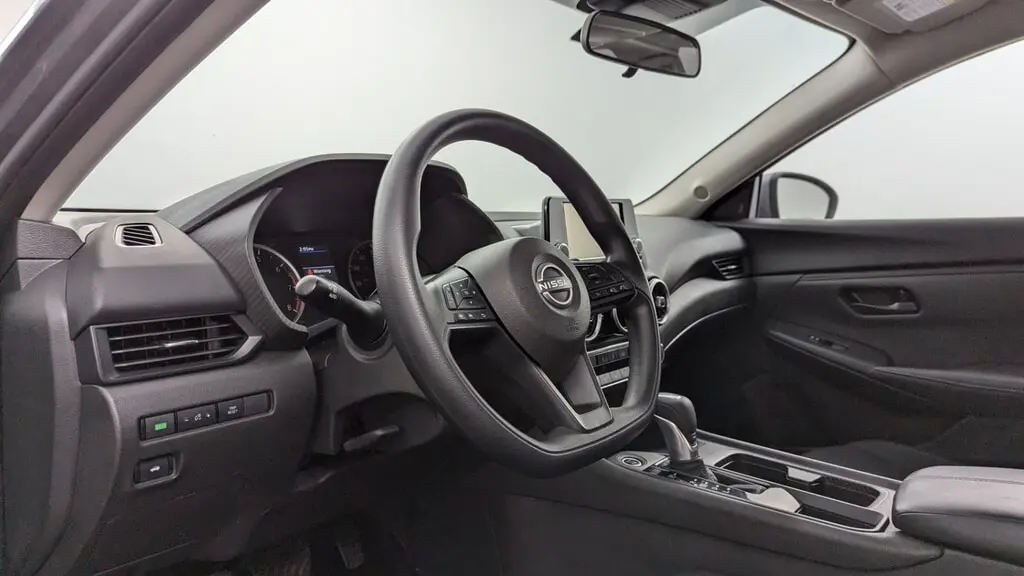 Florida Fine Cars - Used NISSAN SENTRA 2025 ORLANDO S