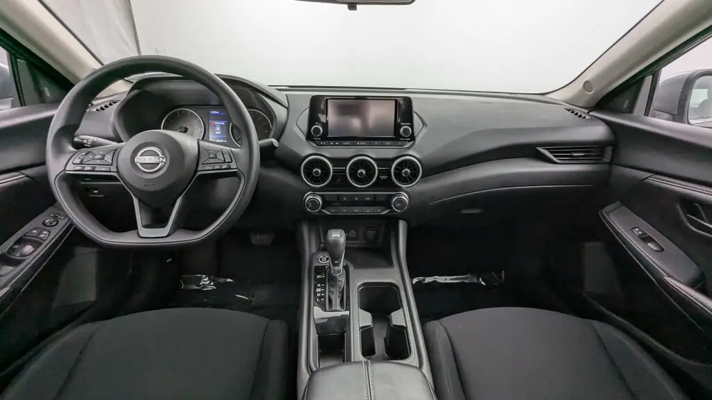 Florida Fine Cars - Used NISSAN SENTRA 2025 ORLANDO S