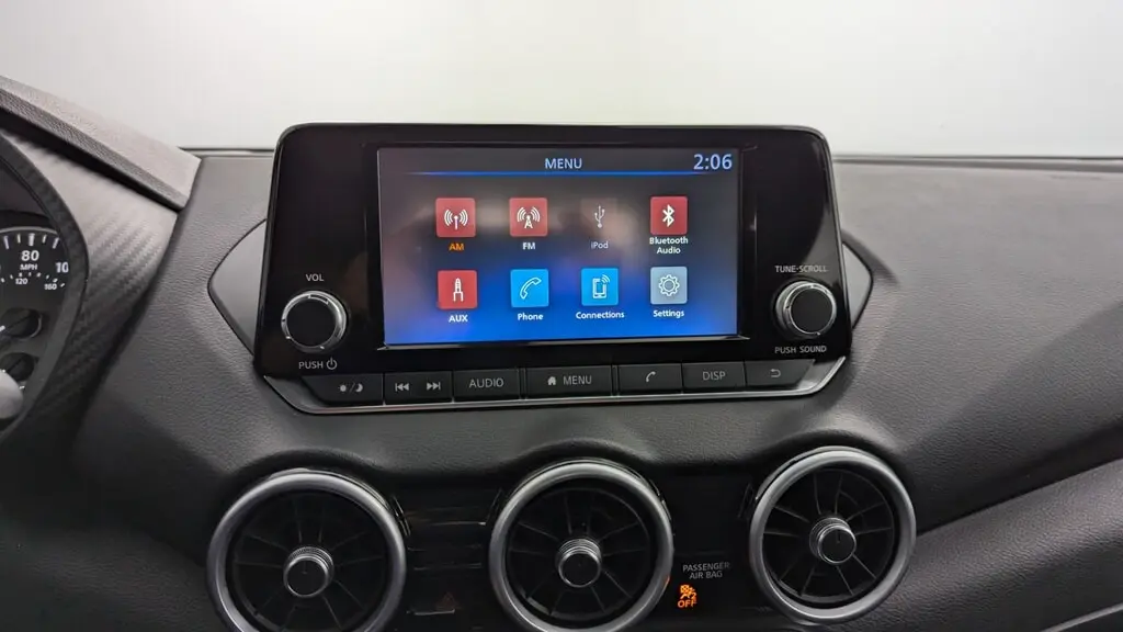 Florida Fine Cars - Used NISSAN SENTRA 2025 ORLANDO S