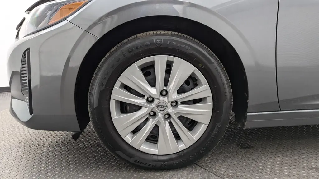 Florida Fine Cars - Used NISSAN SENTRA 2025 ORLANDO S