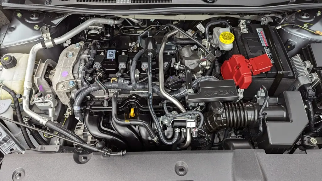 Florida Fine Cars - Used NISSAN SENTRA 2025 ORLANDO S