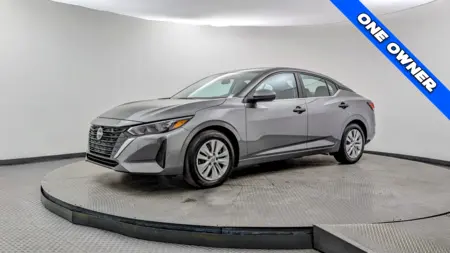 Florida Fine Cars - Used NISSAN SENTRA 2025 ORLANDO S