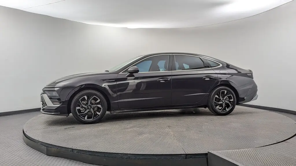 Florida Fine Cars - Used HYUNDAI SONATA 2024 WEST PALM SEL