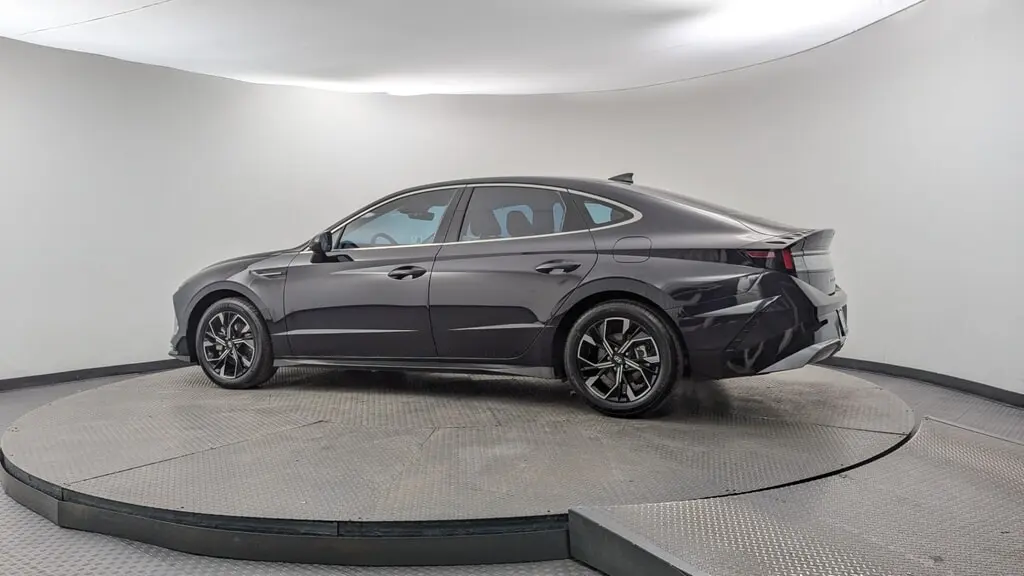 Florida Fine Cars - Used HYUNDAI SONATA 2024 WEST PALM SEL