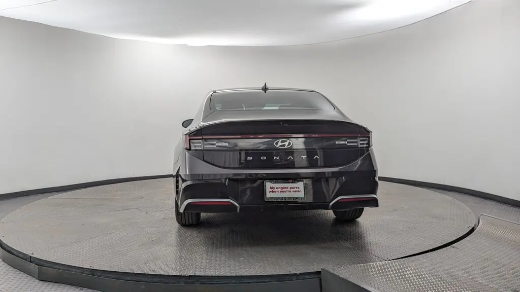 Florida Fine Cars - Used HYUNDAI SONATA 2024 WEST PALM SEL