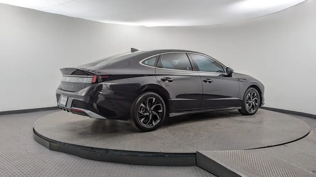 Florida Fine Cars - Used HYUNDAI SONATA 2024 WEST PALM SEL