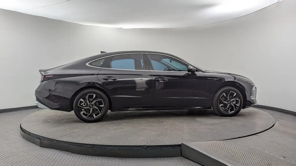 Florida Fine Cars - Used HYUNDAI SONATA 2024 WEST PALM SEL