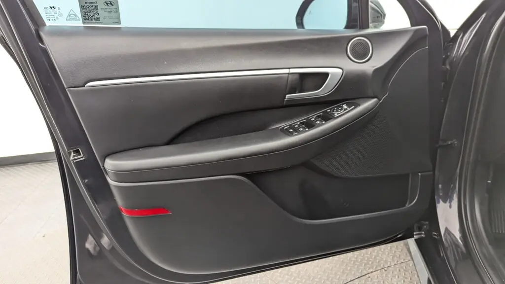 Florida Fine Cars - Used HYUNDAI SONATA 2024 WEST PALM SEL