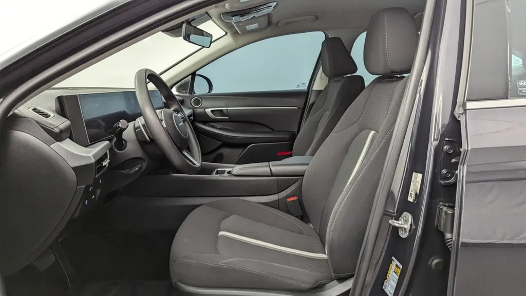 Florida Fine Cars - Used HYUNDAI SONATA 2024 WEST PALM SEL