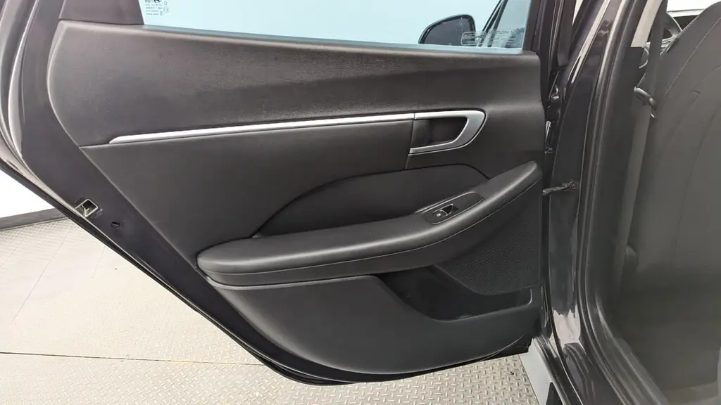 Florida Fine Cars - Used HYUNDAI SONATA 2024 WEST PALM SEL