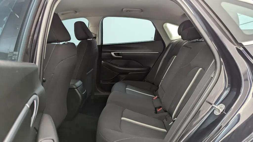 Florida Fine Cars - Used HYUNDAI SONATA 2024 WEST PALM SEL