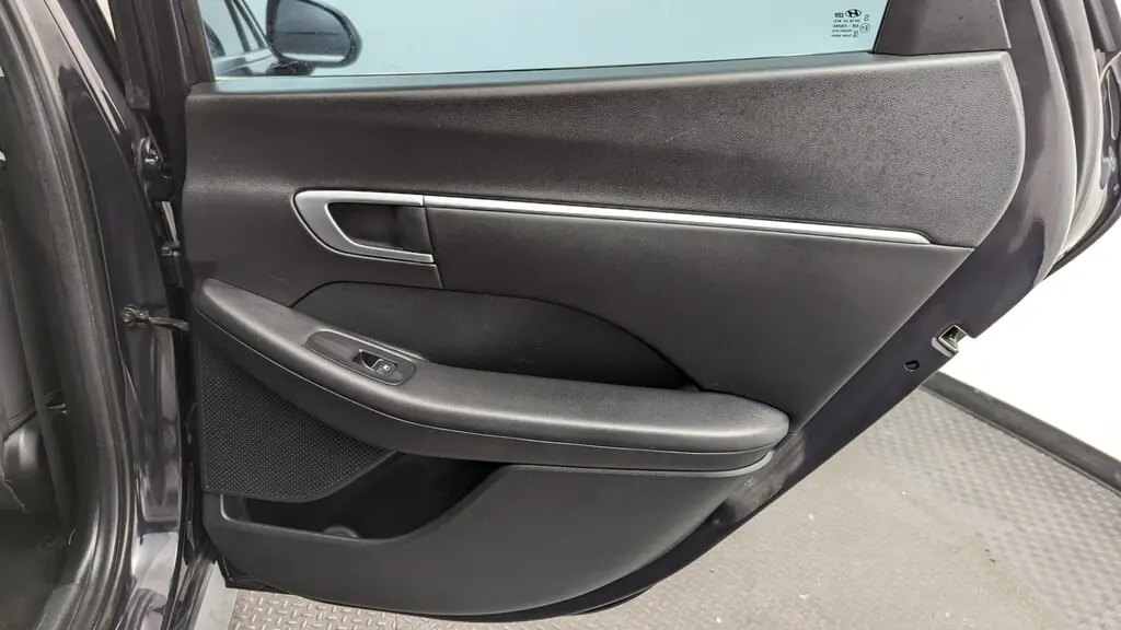 Florida Fine Cars - Used HYUNDAI SONATA 2024 WEST PALM SEL