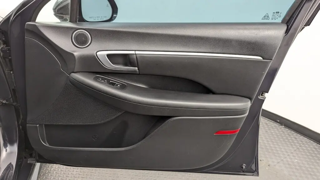 Florida Fine Cars - Used HYUNDAI SONATA 2024 WEST PALM SEL