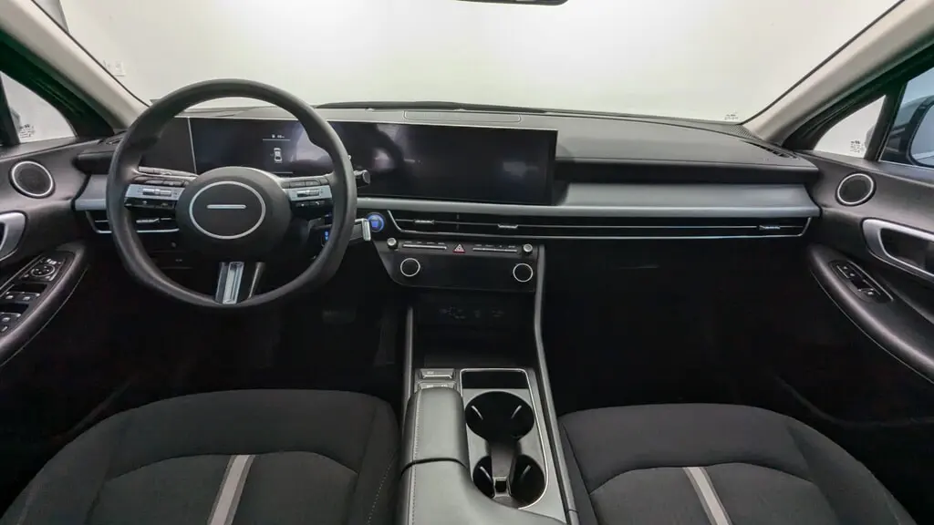 Florida Fine Cars - Used HYUNDAI SONATA 2024 WEST PALM SEL