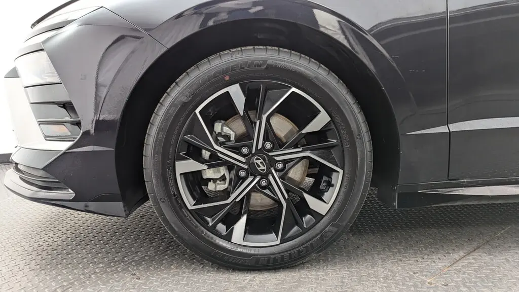 Florida Fine Cars - Used HYUNDAI SONATA 2024 WEST PALM SEL