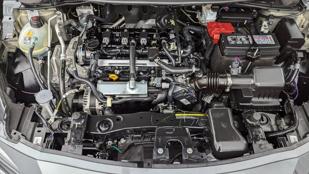 Florida Fine Cars - Used NISSAN VERSA 2025 WEST PALM SV