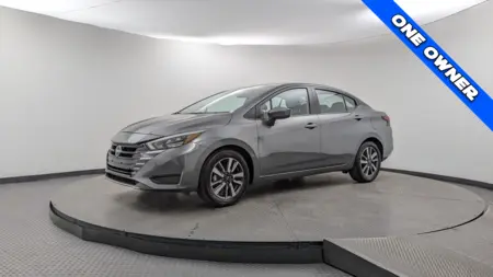 Florida Fine Cars - Used NISSAN VERSA 2025 WEST PALM SV
