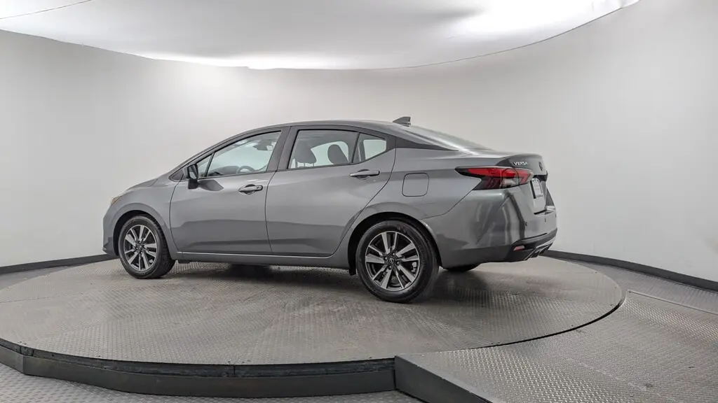 Florida Fine Cars - Used NISSAN VERSA 2025 WEST PALM SV