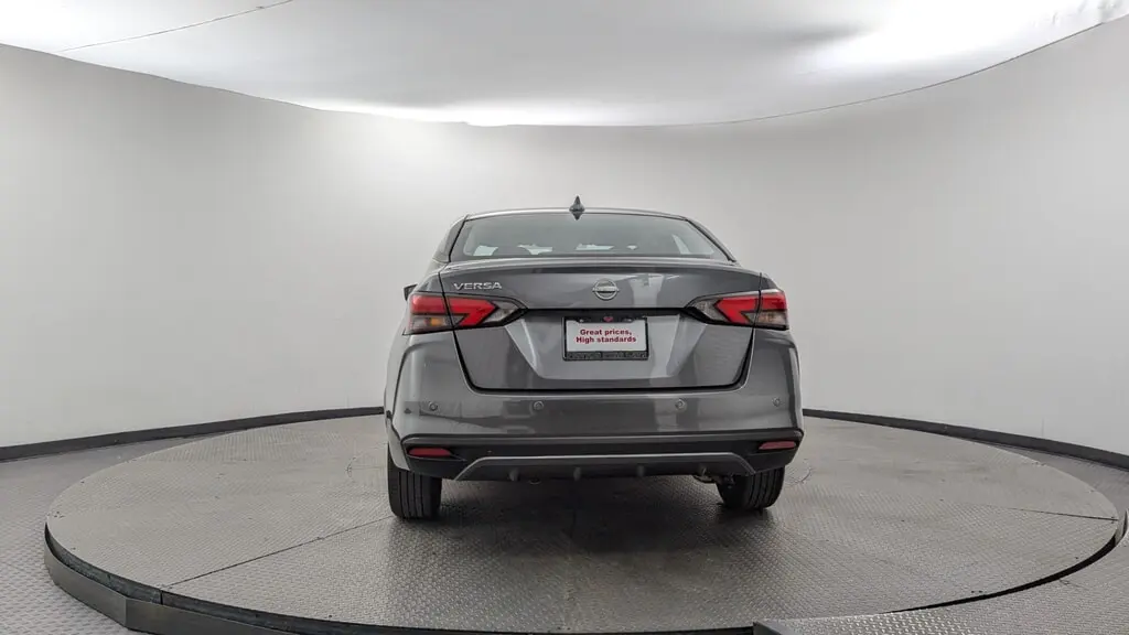 Florida Fine Cars - Used NISSAN VERSA 2025 WEST PALM SV